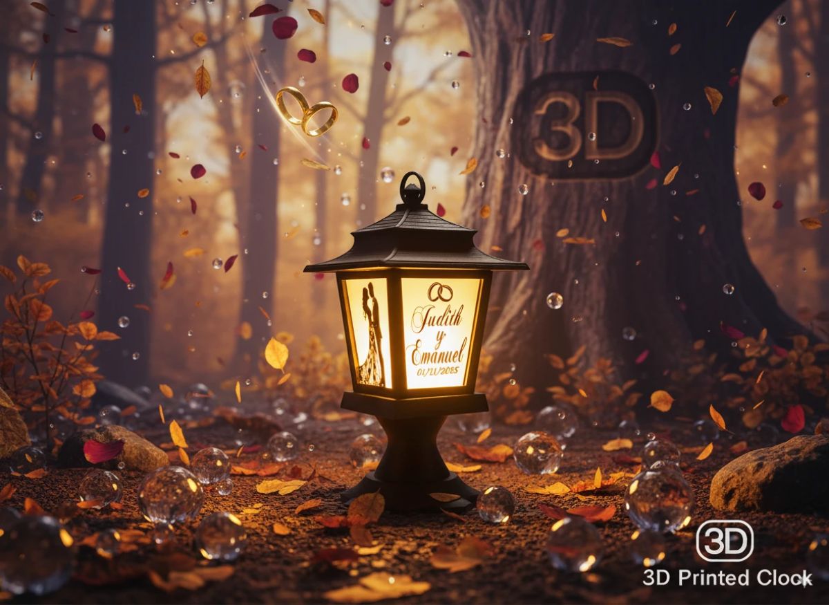 Centros de Mesa - Farol Luminis 30cm - Casamiento, Especiales, Otros
