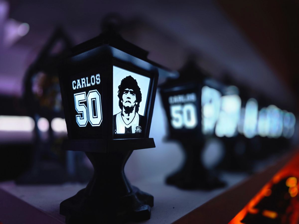 Centros de Mesa - Farol Luminis 30cm - Mis 18, Cumpleaños Adultos