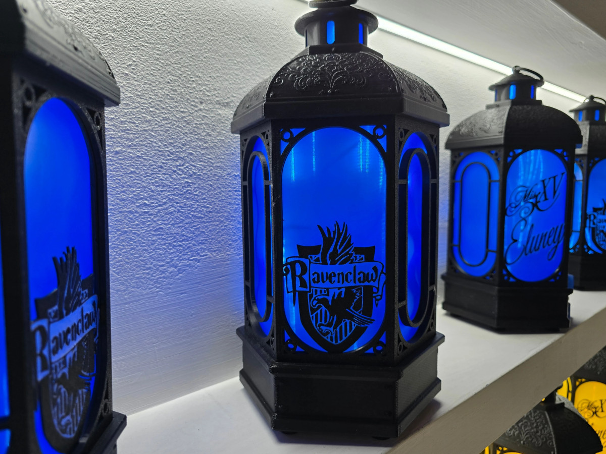Centros de Mesa - Farol Imperial 33 #2433