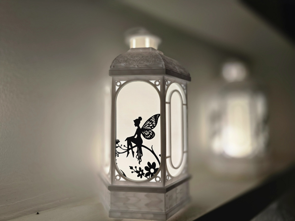Centros de Mesa - Farol Imperial 33 #2632