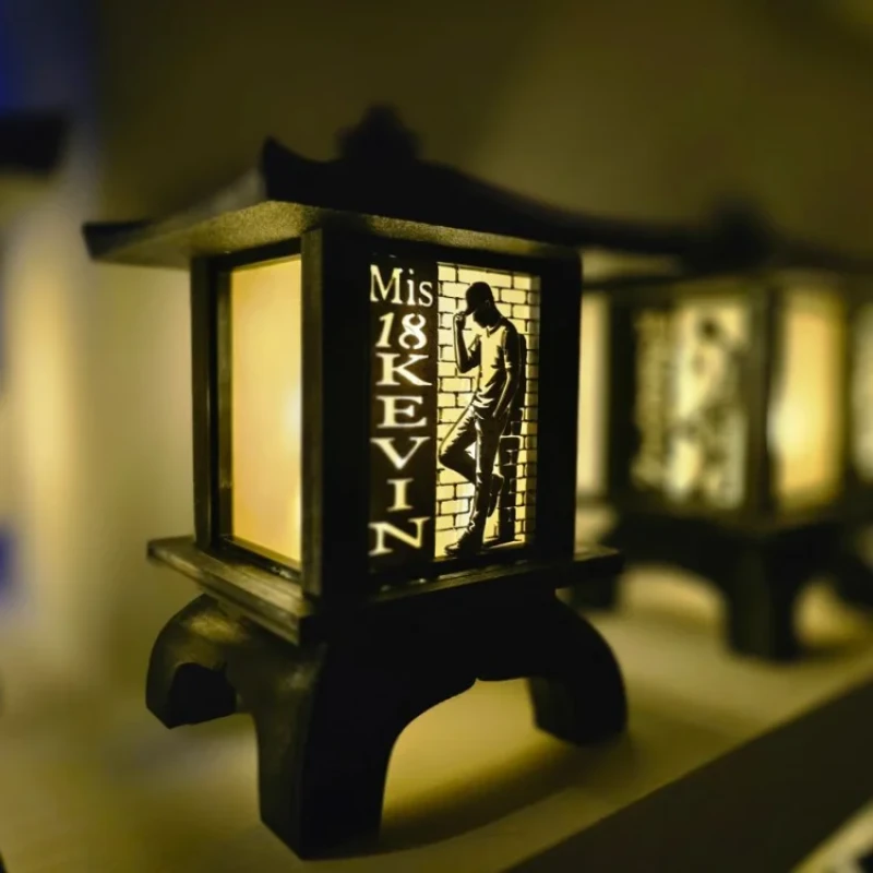 Farol Kasumi 20cm