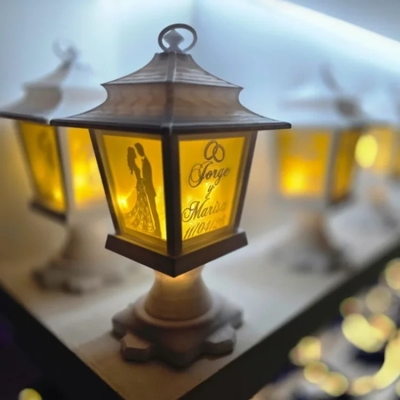 Farol Luminis 30cm