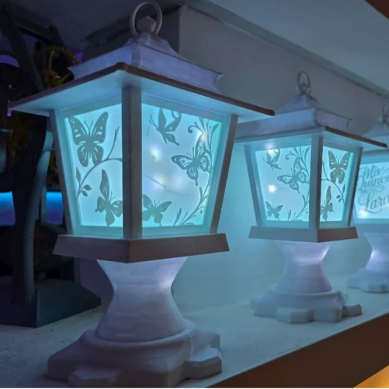 Farol Luminis 30cm