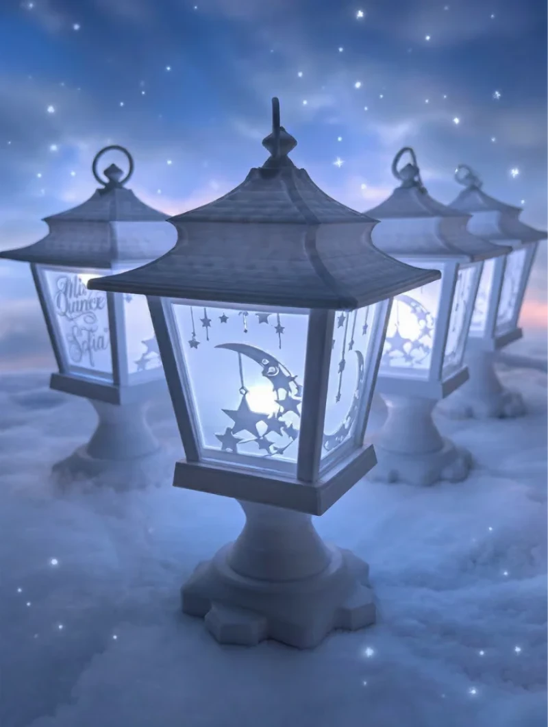 Farol Luminis 30cm