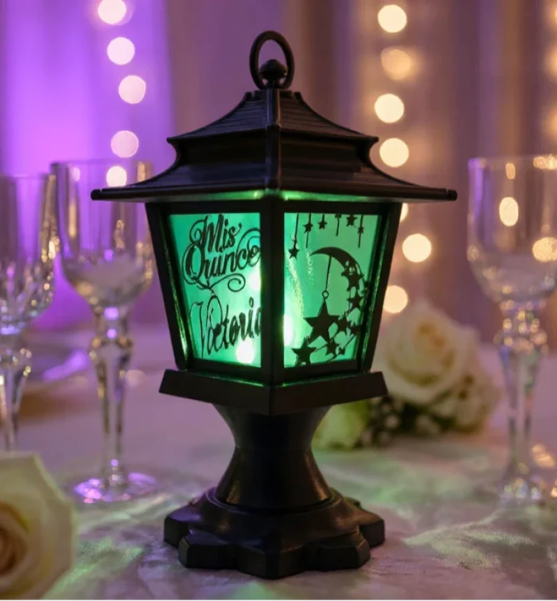 Farol Luminis 30cm