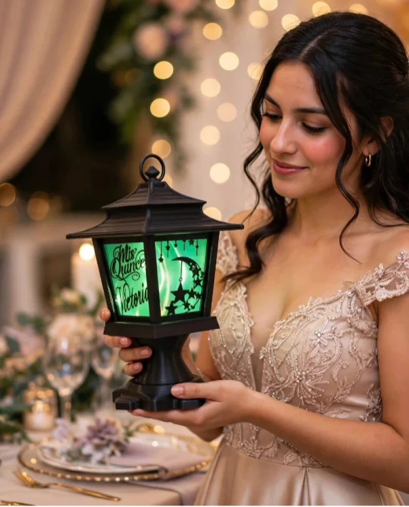 Farol Luminis 30cm