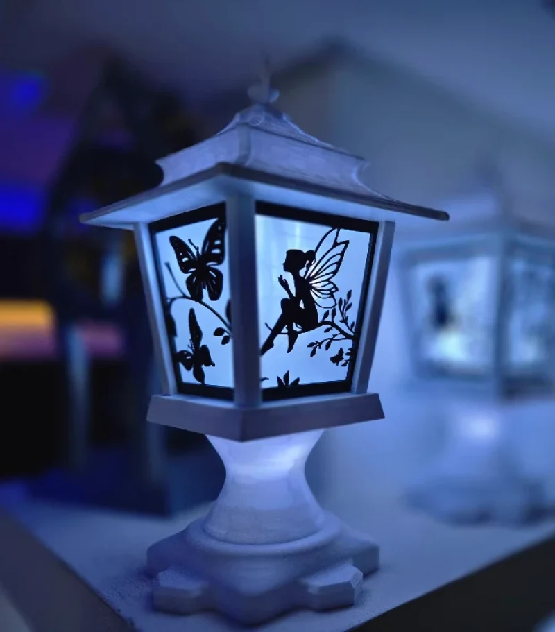 Farol Luminis 30cm