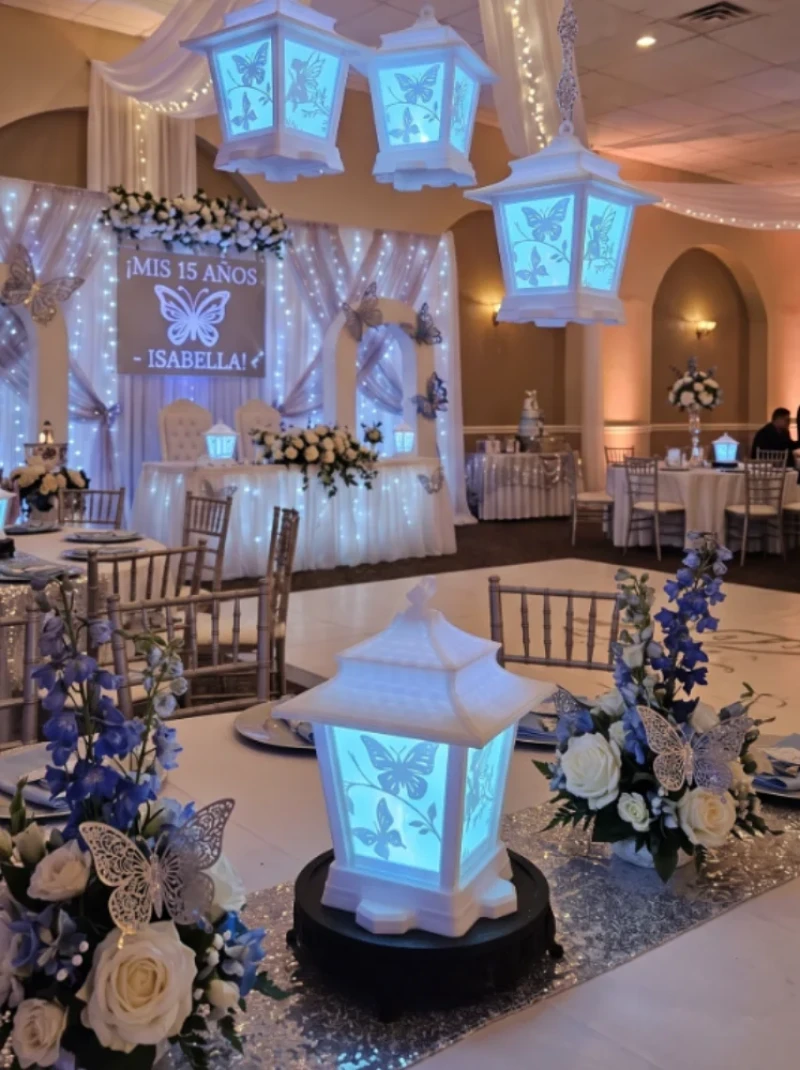 Luminis 22