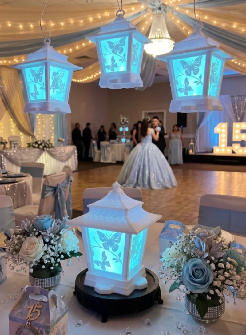 Luminis 22