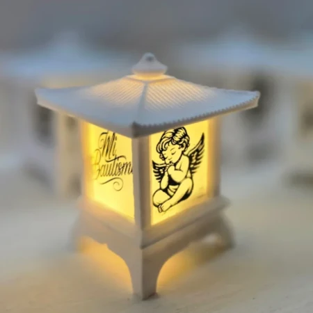 Souvenir Farolitos Kasumi 7