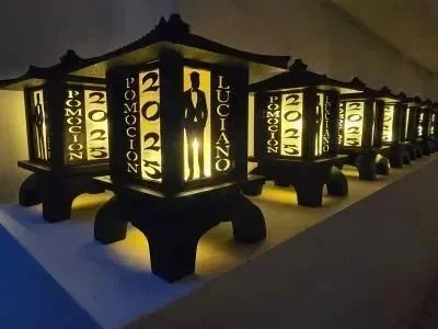 Egresos