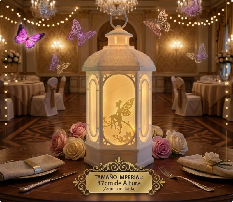 Farol Imperial 37